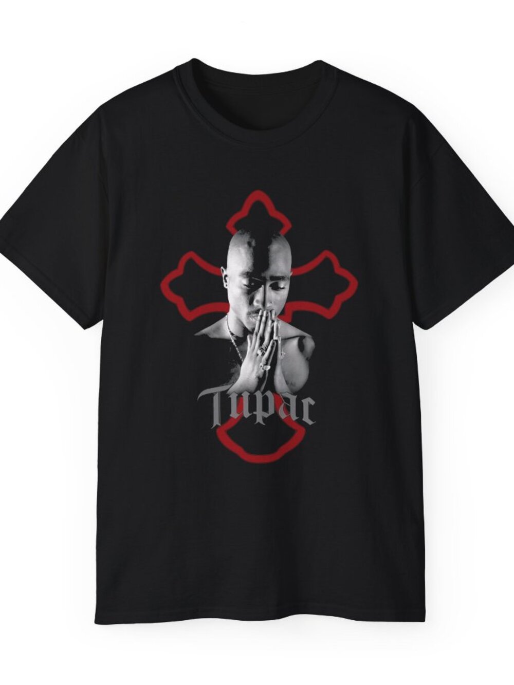 2 Pac-  Only God Can Judge Me